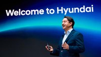 Hyundai Mulai Was-was dengan Mobil China di AS