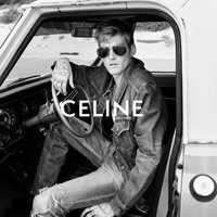 Foto: Kiprah Presley Gerber di Dunia Modeling, Sebelum Meninggal Diduga OD