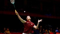 Hasil Denmark Open 2026: Putri KW Lolos ke Perempatfinal