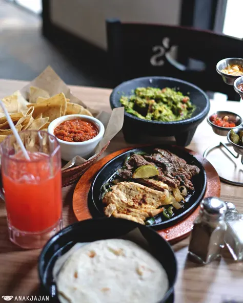 5 Restoran Legendaris Asal Amerika Ini Ternyata Punya Cabang di Jakarta