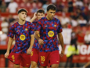 Masih Sempurna, Barcelona Tak Merasa Invincible