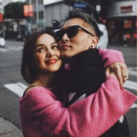 Aktris Sara Wijayanto mengajukan gugatan cerai terhadap suaminya, Demian Aditya, ke Pengadilan Agama Jakarta Selatan. Foto: Instagram/@_demianaditya_