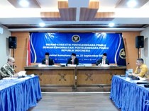 Ketua KPU Langkat Sebut Mobil Dinas Dikuasai Kawan Adik, Laptop-iPad di Rumah