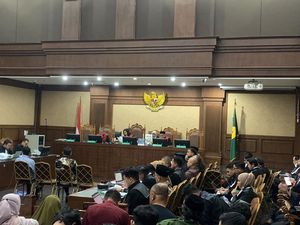 Jaksa ke Eks Stafsus Yaqut di Sidang Haji: Saudara Ditunjuk karena Kedekatan?