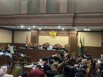 Berstatus Adik Ipar, Dirjen Kemenag Mundur dari Saksi untuk Yaqut