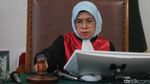 Sidang Praperadilan Silmy Karim vs KPK Digelar, Bahas Penyitaan