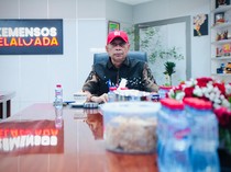 SKB Sentra Pangurangi Takalar Jembatani 54 Anak Kembali Tempuh Pendidikan