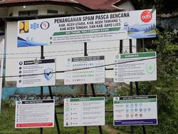 SPAM Origon Ditargetkan Rampung Desember, Pasokan Air Bersih Diperkuat