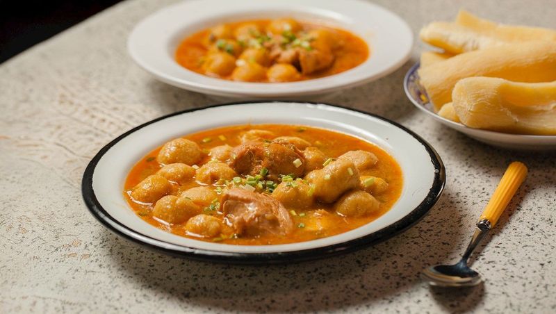 Sup terbaik di dunia 5 Sup Terbaik di Dunia Versi TasteAtlas, Soto Betawi Ranking 3!