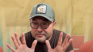 Video: Nggak Nyangka! Ini 5 Celebrity Crush Surya Saputra
