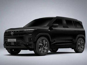 Sudah Ada di Dealer, SUV Gagah Full Black Ini Dijual Rp 200 Jutaan