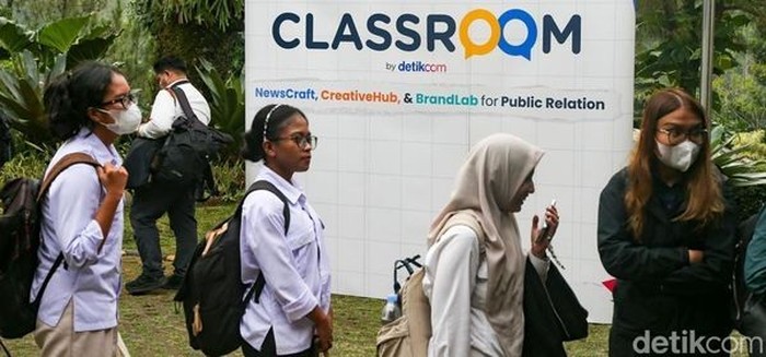 The Classroom