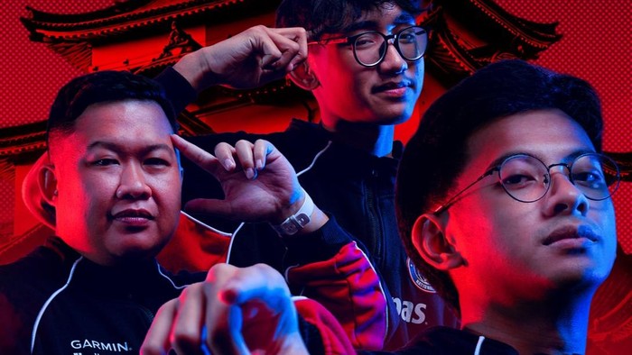Timnas eFootball lolos ke perempat final Asian Games 2026. Indonesia berhasil melakukannya setelah menang melawan Kirgistan dan Hong Kong di babak Grup.