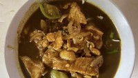 5 Tongseng Ayam yang Mlekoh Sedap di Jakarta, Mulai Rp23 Ribuan!