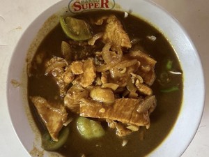 5 Tongseng Ayam yang Mlekoh Sedap di Jakarta, Mulai Rp23 Ribuan!