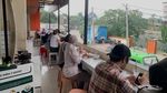 Pasar Jambu Dua Dijuluki Blok M nya Bogor, Emang Ada Apa Saja Sih?