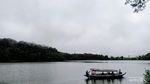 Kadang yang Dibutuhkan Hanya Danau dan Udara Dingin, Seperti di Situ Patenggang
