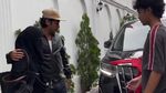Momen Haru Ummi Pipik Dapat Kado Ultah Mobil Alphard dari Abidzar