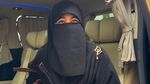 Momen Haru Ummi Pipik Dapat Kado Ultah Mobil Alphard dari Abidzar