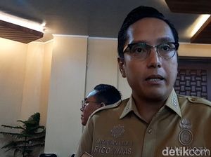 Viral Tarif Parkir Naik Saat CFN di Medan, Walkot Rico Ancam Pecat Oknum Dishub