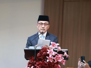 Sebut Enjoy Saat Palembang Diselimuti Kabut Asap, Ini Kata Ratu Dewa