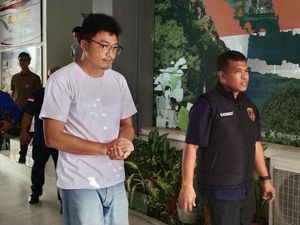 Yang Belum Tuntas di Kasus WN China Pemburu Penyu Raja Ampat
