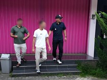 Pria Pakistan Dideportasi Usai Pindah Alamat hingga Nikahi WNI