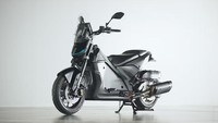 Yamaha Punya Motor Hybrid Proto, Begini Cara Kerjanya