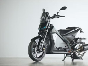 Yamaha Punya Motor Hybrid Proto, Begini Cara Kerjanya