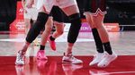 Berpostur 223 Cm, Zhang Ziyu Gulung Tim Basket RI di Asian Games 2026