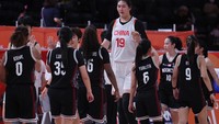 Berpostur 223 Cm, Zhang Ziyu 'Gulung' Tim Basket RI di Asian Games 2026