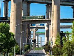 10 Contoh Infrastruktur Terbaik Dunia, Benar-benar Cantik!