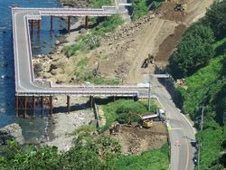 10 Contoh Infrastruktur Terbaik Dunia, Benar-benar Cantik!