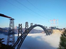 10 Contoh Infrastruktur Terbaik Dunia, Benar-benar Cantik!
