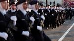 150 Polisi Perempuan Lulus dari Womens Police Institute Suriah