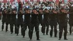 150 Polisi Perempuan Lulus dari Womens Police Institute Suriah