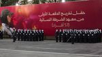 150 Polisi Perempuan Lulus dari Womens Police Institute Suriah