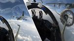 Potret Air To Air Refuelling, Saat Pesawat Haus dan Minum di Udara