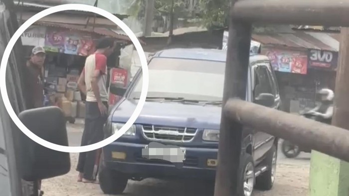 Aksi pungli spbu Lubuklinggau viral di media sosial