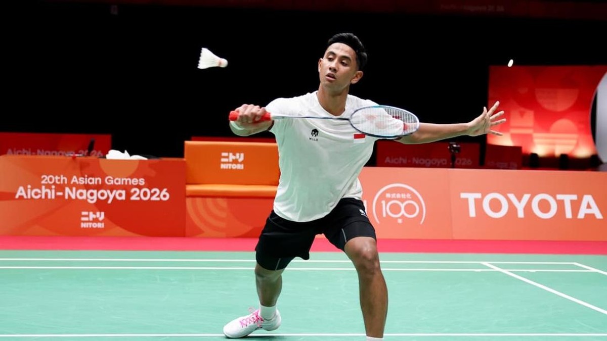 Alwi Farhan