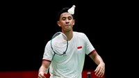 Indonesia Selangkah Menuju Medali Emas, Alwi Farhan: Now or Never