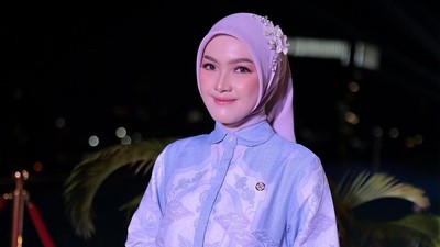 Potret Apartemen di Ciputat yang Bikin Pesinetron Ana Riana Boncos Ratusan Juta