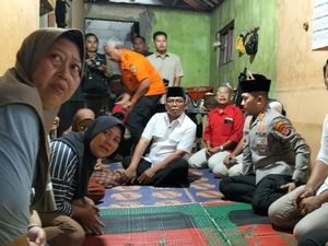Video Gubernur Banten Ungkap Kronologi Penemuan Jasad ABK Arupadhatu I