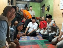 Video Gubernur Banten Ungkap Kronologi Penemuan Jasad ABK Arupadhatu I