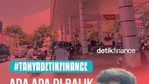 Ada Apa di Balik Antrean BBM Mengular saat Pemerintah Bilang Stok Aman?