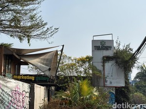 Profil Pengembang Apartemen Mangkrak yang Bikin Pesinetron Ana Riana Boncos!