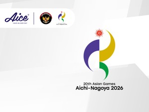 Klasemen Medali Asian Games 2026: Tambah Perak, Indonesia Tetap ke-14