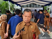 Bantaran SKM Lambung Mangkurat Bakal Disulap Jadi Kawasan Kuliner