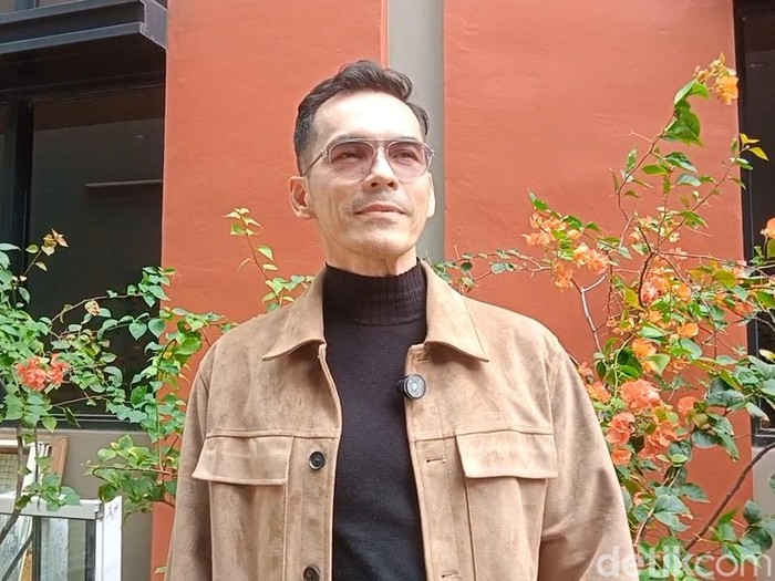 atalarik syach