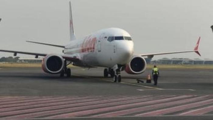 Bandara Juanda, Sidoarjo